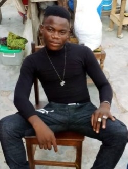 Profil de Alassane, un homme célibataire de 27 ans à Petit Abidjan-Youkou