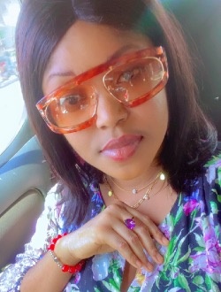 Profil de Mira, une femme célibataire de 29 ans à Yaoundé