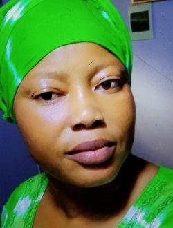 Profil de Bintou, une femme célibataire de 37 ans à Abidjan