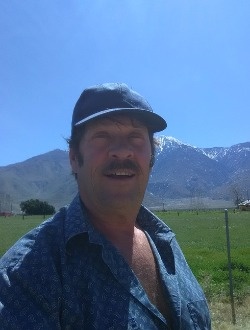 Profil de Alan, un homme célibataire de 57 ans à Lucerne Valley