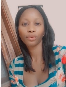 Profil de Yama, une femme célibataire de 35 ans à Dakar-Bango