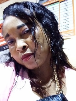 Profil de Caroline, une femme célibataire de 41 ans à Aba