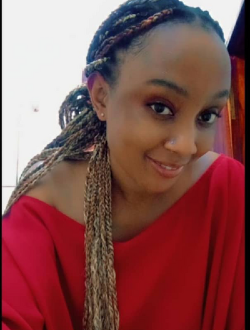 Profil de Melissa, une femme célibataire de 28 ans à Limbe