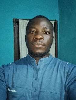 Profil de Kouadio, un homme célibataire de 28 ans à San-Pédro