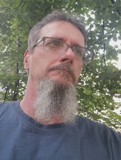 Profil de Rominet, un homme célibataire de 57 ans à Québec