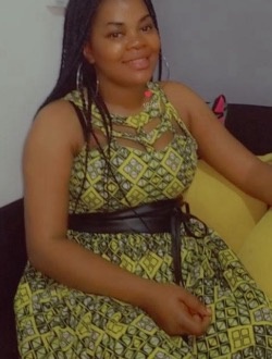 Profil de Mercielle, une femme célibataire de 26 ans à Toulous