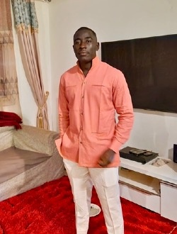 Profil de Issouf, un homme célibataire de 29 ans à Yaoundé