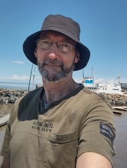 Profil de Alain, un homme célibataire de 64 ans à Rivière-du-Loup