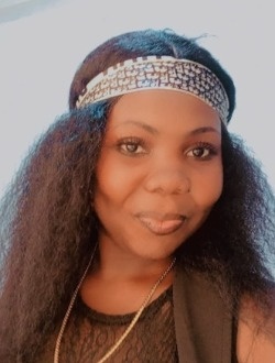 Profil de Madelvie, une femme célibataire de 31 ans à Pointe-Noire