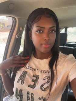 Profil de Jora, une femme célibataire de 40 ans à Mbour