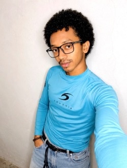 Profil de Judica, un homme célibataire de 24 ans à 1ER Arrondissement