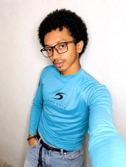 Profil de Judica, un homme célibataire de 24 ans à Toamasina