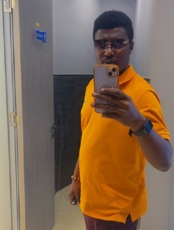 Profil de Theo, un homme célibataire de 31 ans à Yaoundé