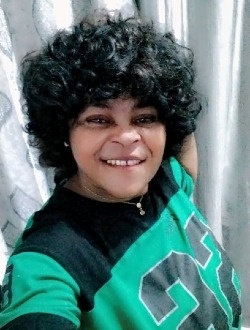 Profil de Abigail, une femme célibataire de 28 ans à New Delhi