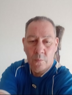 Profil de Hedy, un homme célibataire de 59 ans à Angers