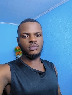 Profil de Joseph, un homme célibataire de 26 ans à Douala