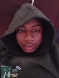 Profil de Jay, un homme célibataire de 22 ans à Abuja