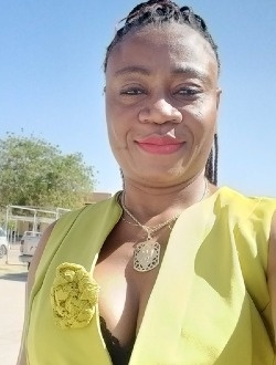 Profil de Béthanie, une femme célibataire de 38 ans à Cite de la Paix
