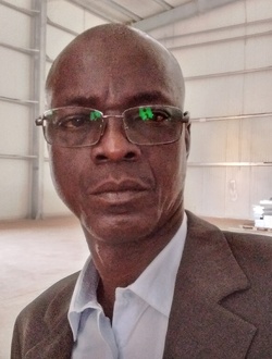 Profil de Mohamed, un homme célibataire de 48 ans à Bamako