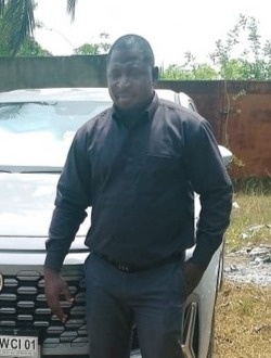 Profil de Naadjah Wattara, un homme célibataire de 35 ans à Accra