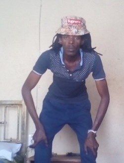 Profil de Javas, un homme célibataire de 52 ans à Pretoria-Wes