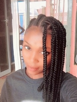 Profil de Miss, une femme célibataire de 28 ans à Ouagadougou