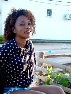 Profil de Jeannine, une femme célibataire de 32 ans à Toamasina