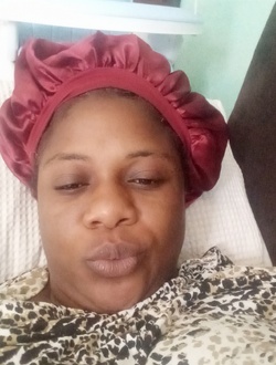 Profil de Naella, une femme célibataire de 36 ans à Abbécourt