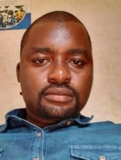 Profil de Robert, un homme célibataire de 30 ans à Ababa