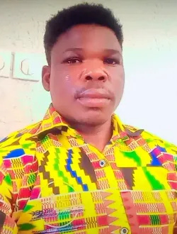 Profil de Firmin Bedié, un homme célibataire de 40 ans à Yamoussoukro