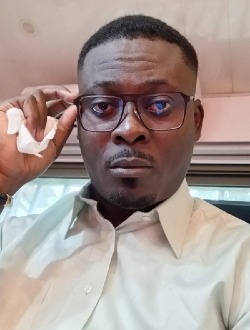 Profil de Jetane, un homme célibataire de 39 ans à Abidjan