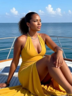 Profil de Volamasy, une femme célibataire de 39 ans à Toamasina
