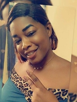 Profil de Rosine, une femme célibataire de 47 ans à Abidjan