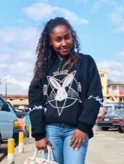 Profil de Annick, une femme célibataire de 28 ans à Alarobia-Antanamalaza