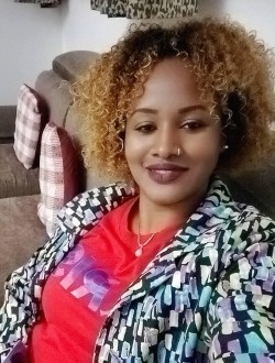Profil de Ckarenne, une femme célibataire de 30 ans à 1ER Arrondissement