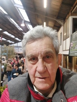 Profil de Benoit, un homme célibataire de 74 ans à Oosterzele