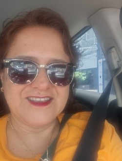 Profil de Mary, une femme célibataire de 54 ans à Santa Fe
