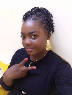 Profil de Marlène, une femme célibataire de 29 ans à Abono