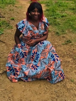 Profil de Alicia, une femme célibataire de 26 ans à Lobo