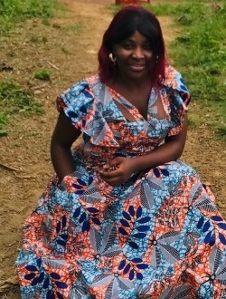 Profil de Alicia, une femme célibataire de 26 ans à Lobo