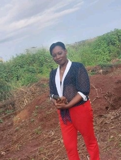 Profil de Dorette, une femme célibataire de 53 ans à Ababa