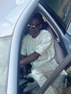 Profil de Boura, un homme célibataire de 26 ans à Bamako