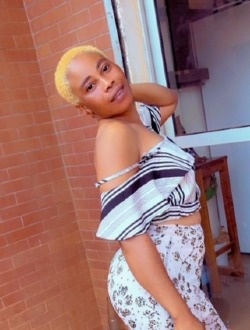 Profil de Lioncie, une femme célibataire de 26 ans à Yaoundé