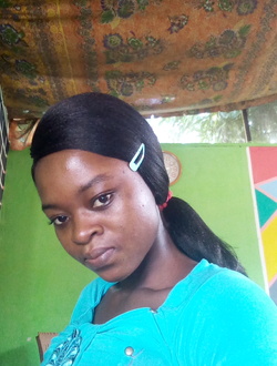 Profil de Bella, une femme célibataire de 29 ans à Hohoe