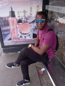 Profil de Vicky, un homme célibataire de 38 ans à Le Mée-sur-Seine