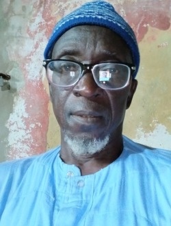 Profil de Abdoulaye, un homme célibataire de 70 ans à Ziguinchor