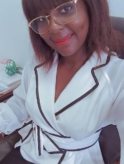 Profil de Lea, une femme célibataire de 33 ans à Douala