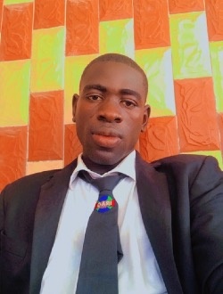 Profil de Kouassi Franck, un homme célibataire de 24 ans à Abadjin-Kouté