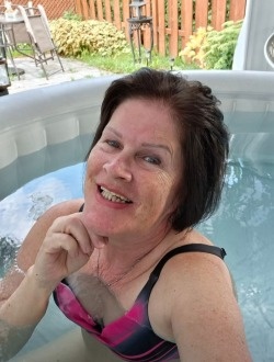 Profil de Sonia, une femme célibataire de 58 ans à Armagh