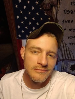 Profil de Christopher, un homme célibataire de 44 ans à Branson